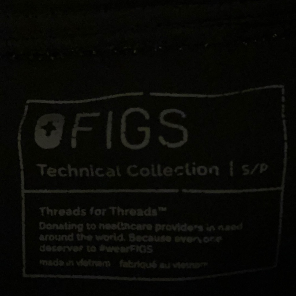 Figs Scrubs